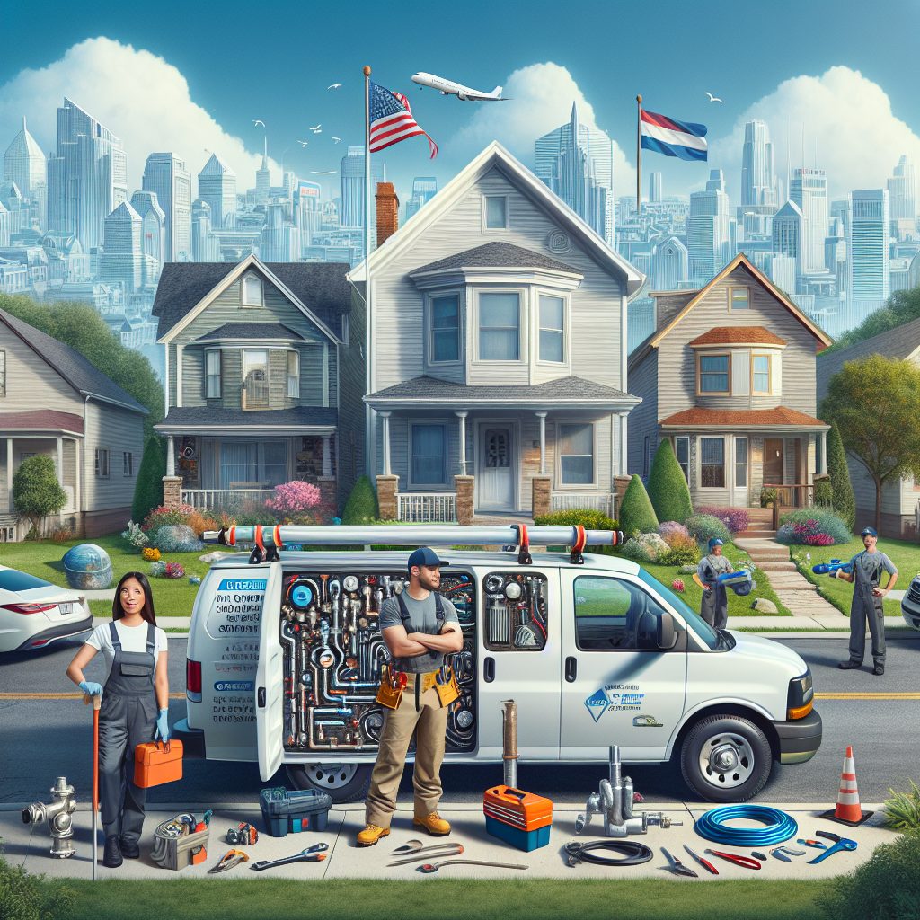 Water Line Repair and Installation in Stover, MO best