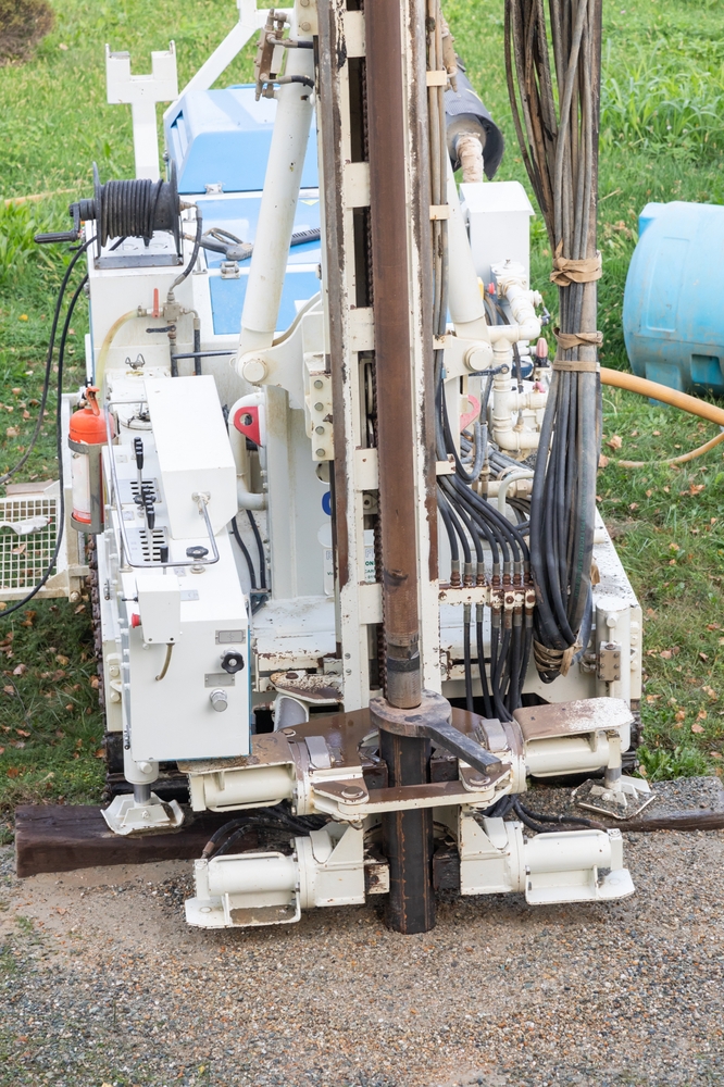 A-1 Pump Service Well Drilling: The Most Trusted Name in Water Softening