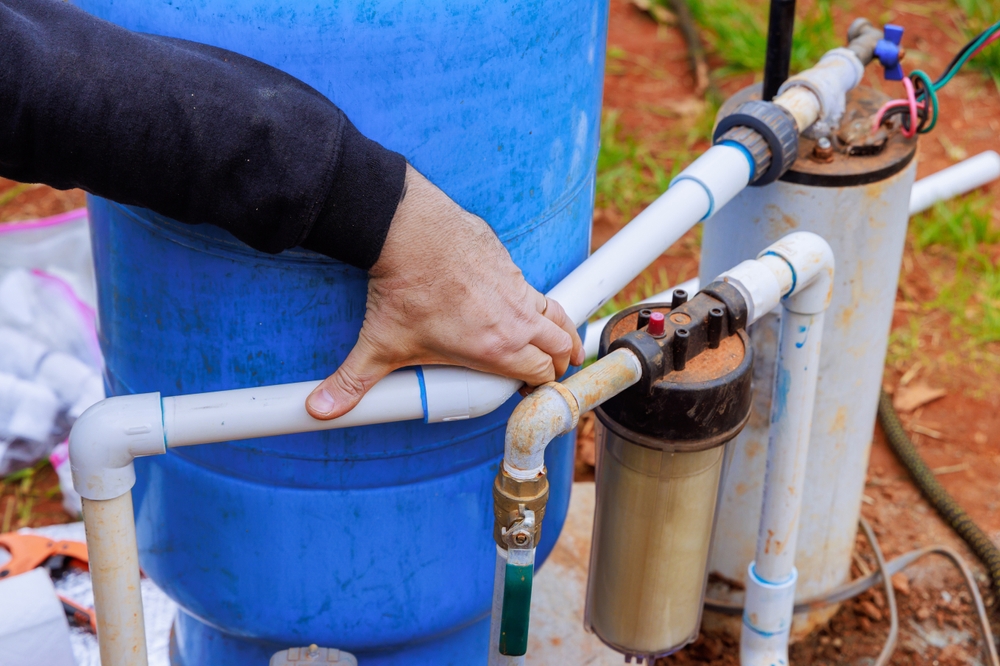 Water Line Repair and Installation in Versailles, MO